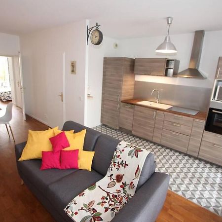 Sloan Square Apartment Bmyguest Serris Luaran gambar