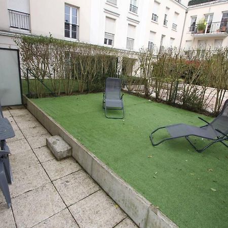 Sloan Square Apartment Bmyguest Serris Luaran gambar